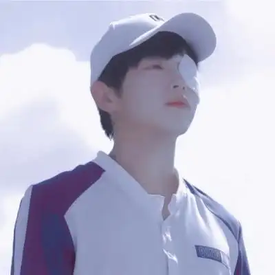 彭昱畅._男生头像_我要个性网