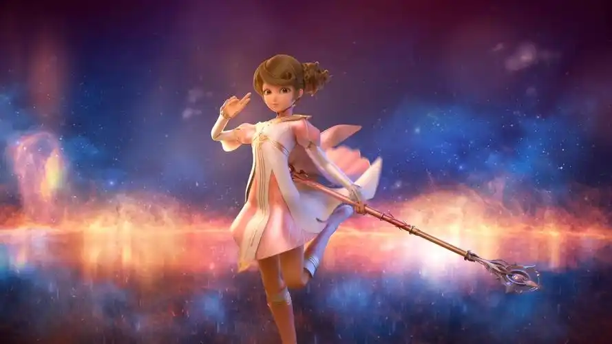 星学院3第四集-不幸的人(细节汇总 星酱碎碎念)