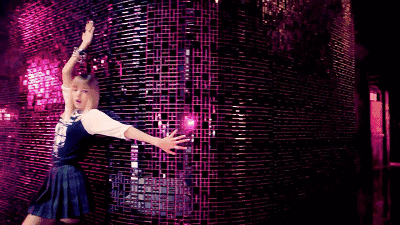 唱歌gif跳舞gif女团gif音乐gif撩gif美丽gif