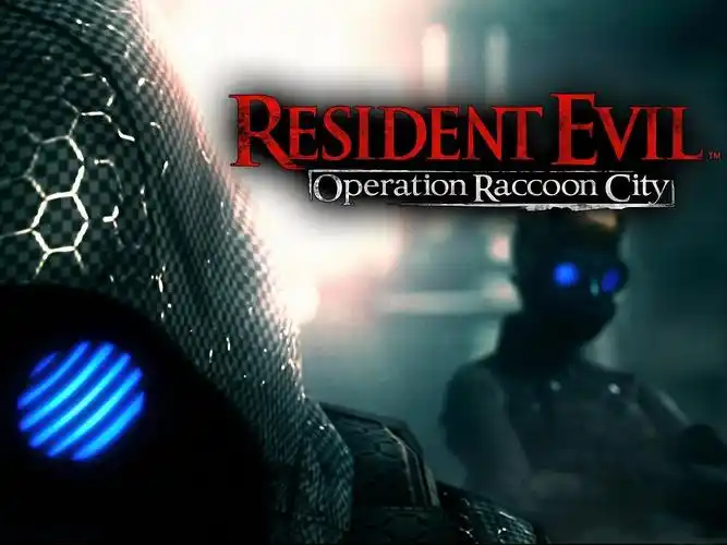 resident evil operation raccoon city crack