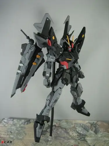 漆黑色强袭高达﹏﹏℡精华