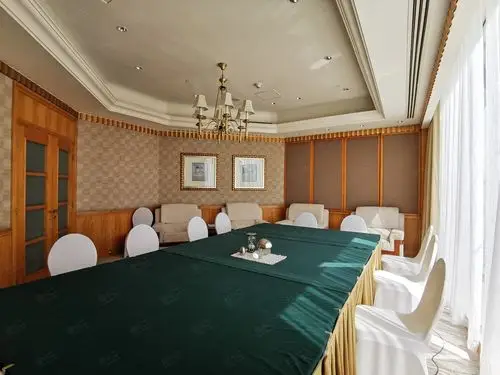 北京中航泊悦酒店