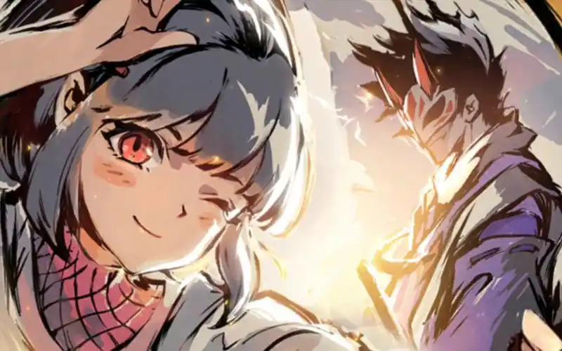 【忍3混剪】【苍牙生贺】我会成为更多人的光,直到冰雪消融,春暖花开