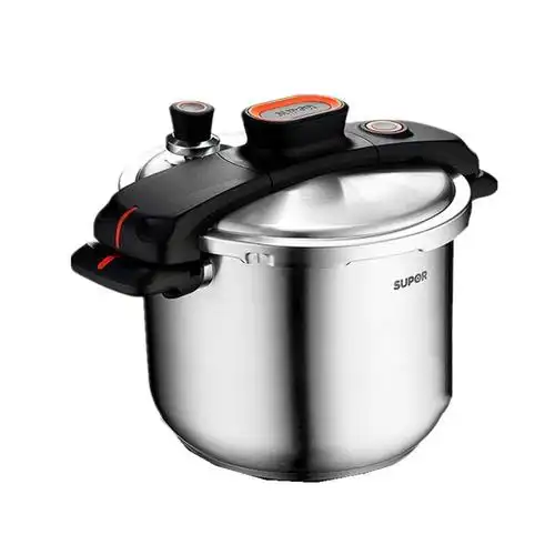 "苏泊尔高压锅"搜索结果