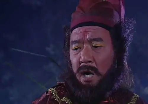 换心换头终富贵知足常乐还是持禄养交聊斋这故事发人深省