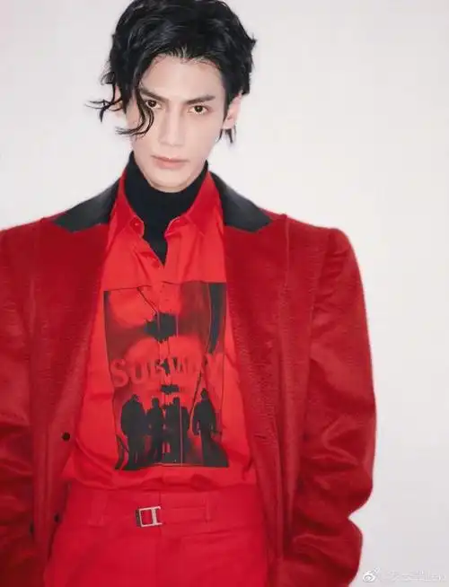 弦月眉有着像弦月一般的弧度和形状,长度,粗细适中,脸型偏小或