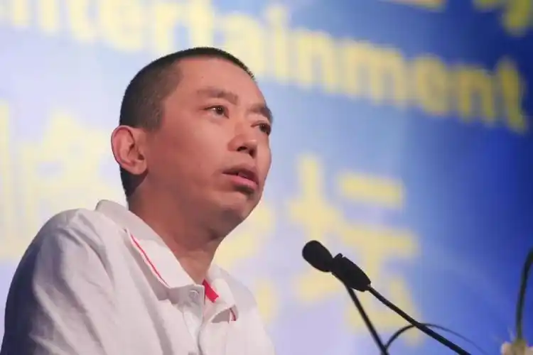 史玉柱我是如何控制自己的人物故事