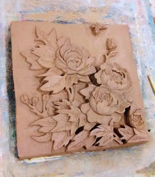 浮雕|手工艺|其他手工|phq0821 - 原创作品 - 站酷 (zcool)