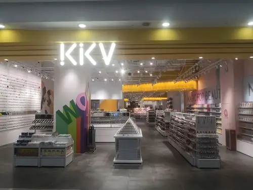 kkv沈阳铁西万达6月20日竣工照