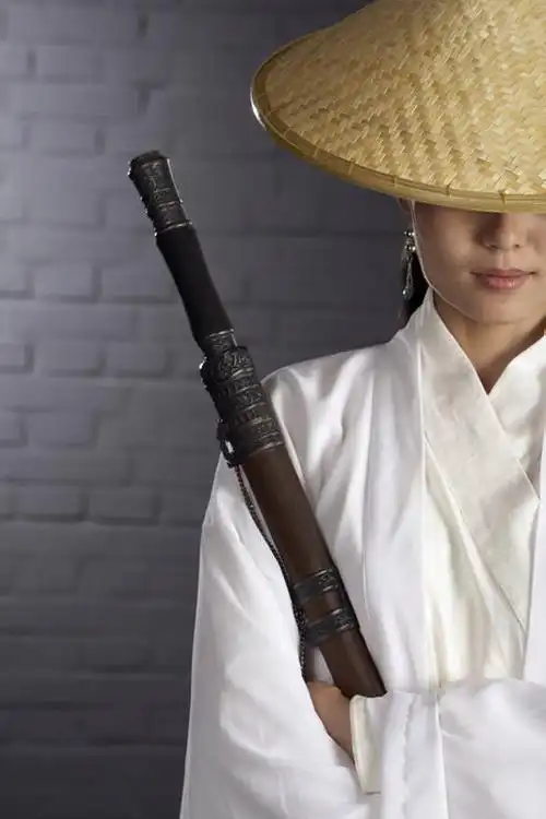 力量,摄影,隐藏,敬礼,双手抱胸,剑,武士,中国文化,武打546_819竖版