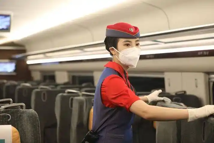 铁路列车乘务员证书作用,报考方式以及考试内容.