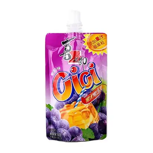 喜之郎果汁果冻爽150ml菠萝荔枝芒果柠檬苹果葡萄香橙特价