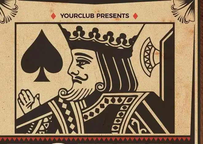 你知道扑克牌里的jqk三张花牌里的十二位历史人物分别是谁吗