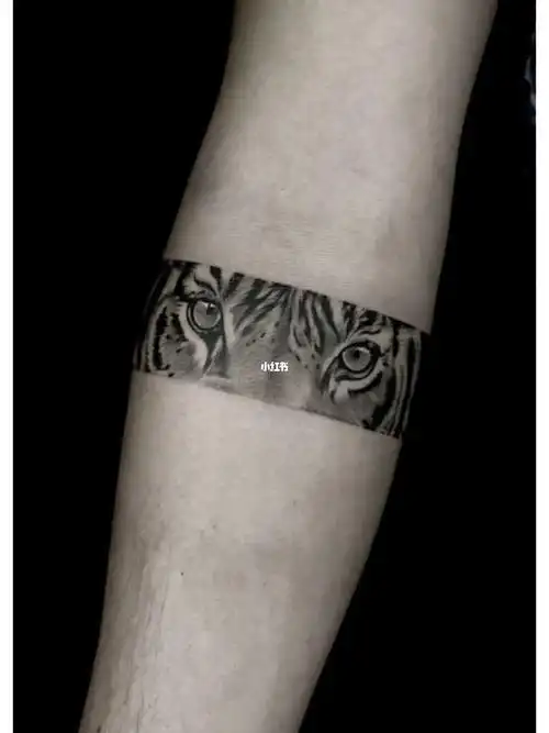武汉纹身  #纹身  #纹身也清新  #虎  #虎纹身  #老虎  #老虎纹身