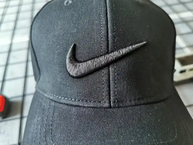 耐克单勾双色棒球帽原单品质nike耐克刺绣标