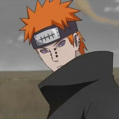 佩恩_男生头像_我要个性网