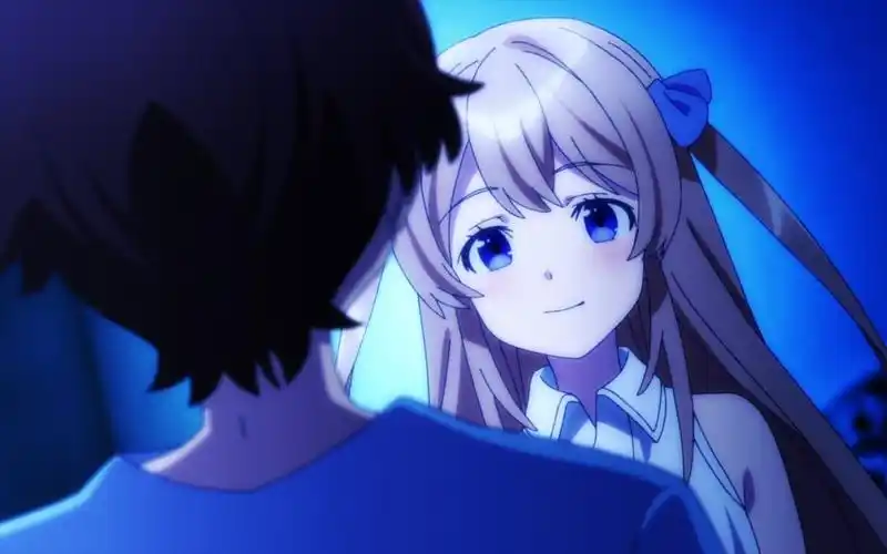 昴宿七星第8话未来的选择