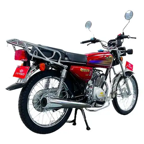 jambo出口安哥拉五羊同款cg cg125 cgl150铃木太子五羊摩托车