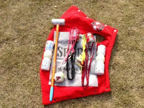 写美篇这就是我的手工作品啦 你们又做了些什么有趣的健身器材呢