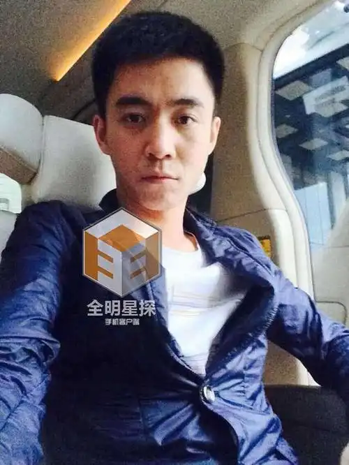 张天爱男友身份证实 搭明道拍新剧