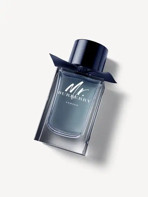 mr. burberry indigo 博柏利先生靛蓝男士淡香水 150ml 产品图片01
