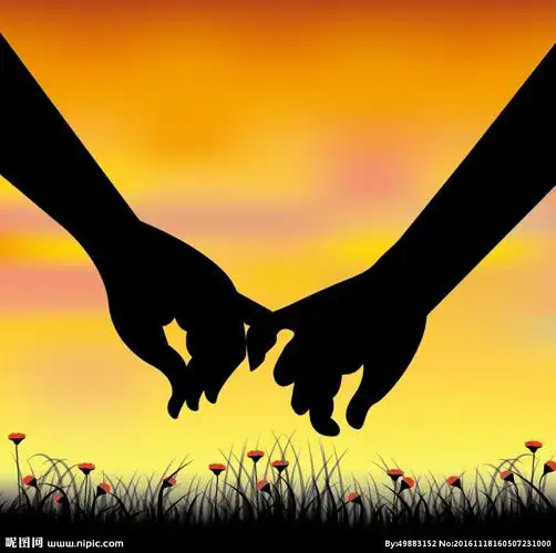 【浪花】缘分的天空下,谁是谁的等待