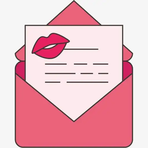 手绘信封png素材下载_高清图片png格式(编号:18637103)-90设计