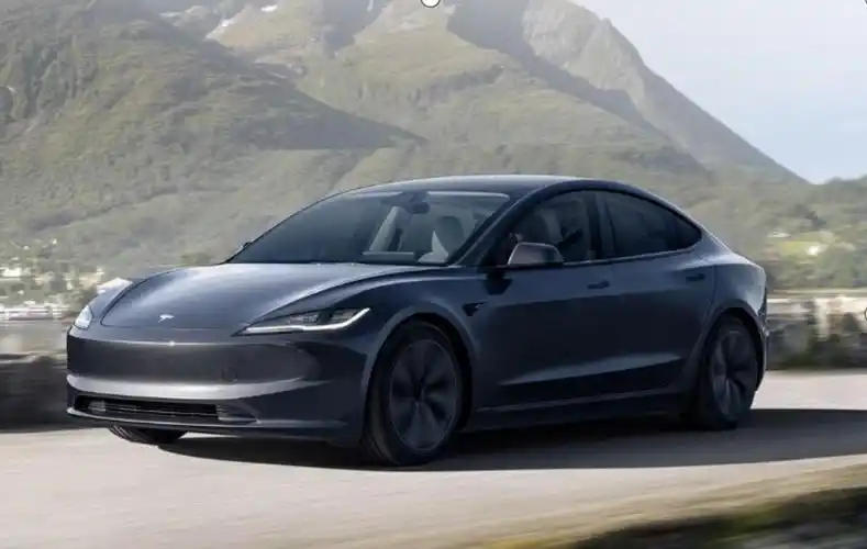 4万,特斯拉加速中国新能源房地产化?