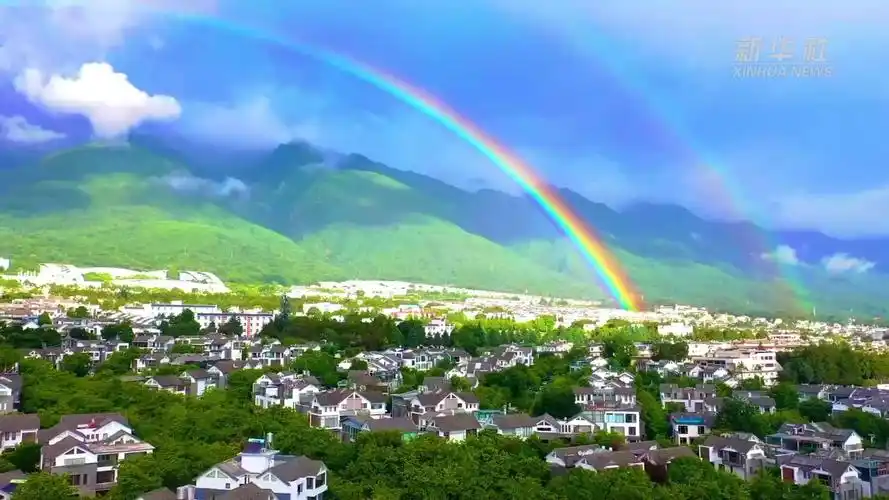 来源:新华社,快科技编辑:沈京辉编辑:王安迪