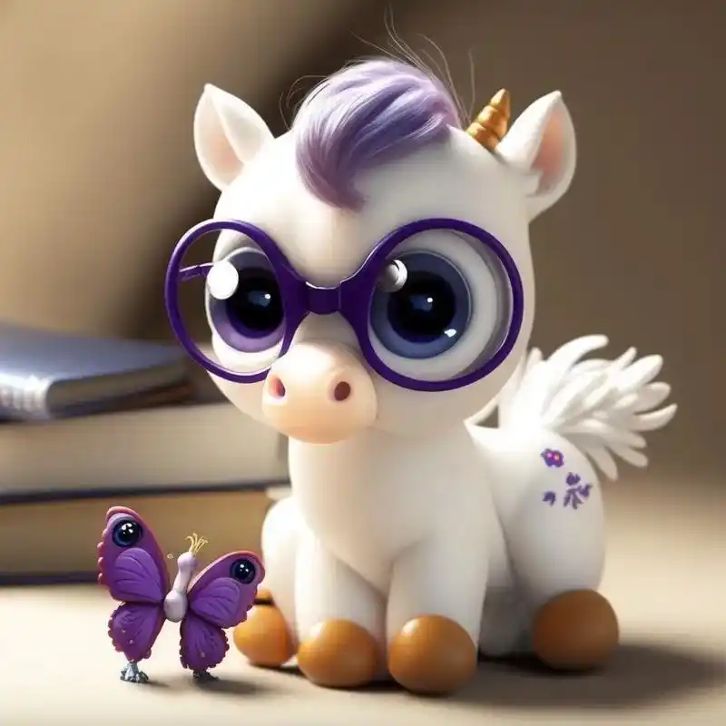 属马的宝贝们集合啦!#十二生肖头像 #欢迎取图 #2023新 - 抖音