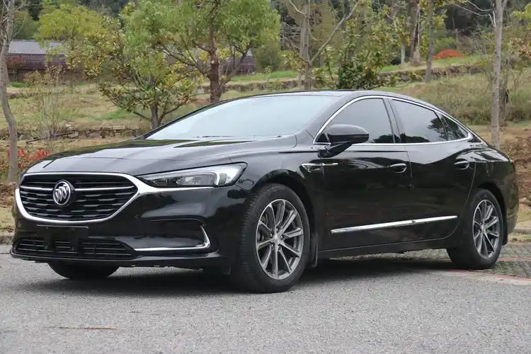 【君越】2022年最新款_报价_图片_上汽通用别克-爱卡汽车