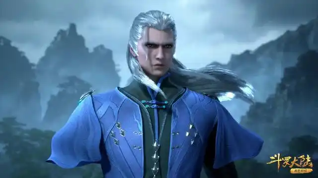 《斗罗大陆》剑斗罗vs唐三,唐三赢得不光荣,史莱克七怪再次团聚