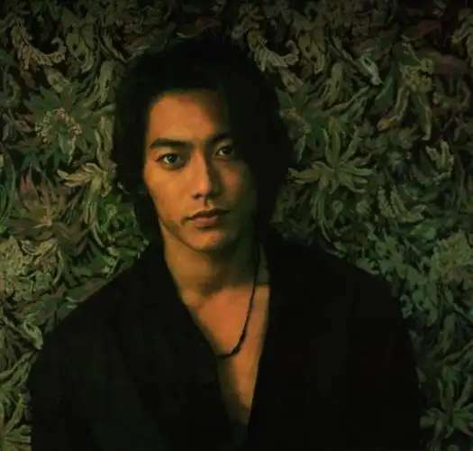 反町隆史演过的电影大全7