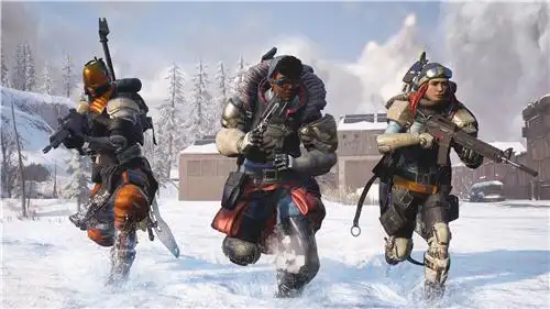 拾荒者好玩吗 拾荒者玩法简介_拾荒者_九游手机游戏