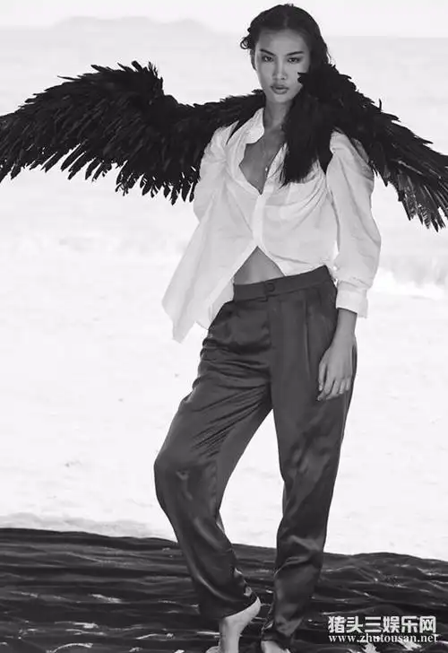 孔令令西班牙老公 天使之路孔令令个人资料曝光