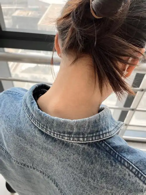 不整虚的,治颈椎病的好法子赶快用起来!