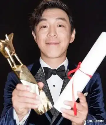 低调巨星崛起黄渤闷声干大事已踏上演员巅峰新道路