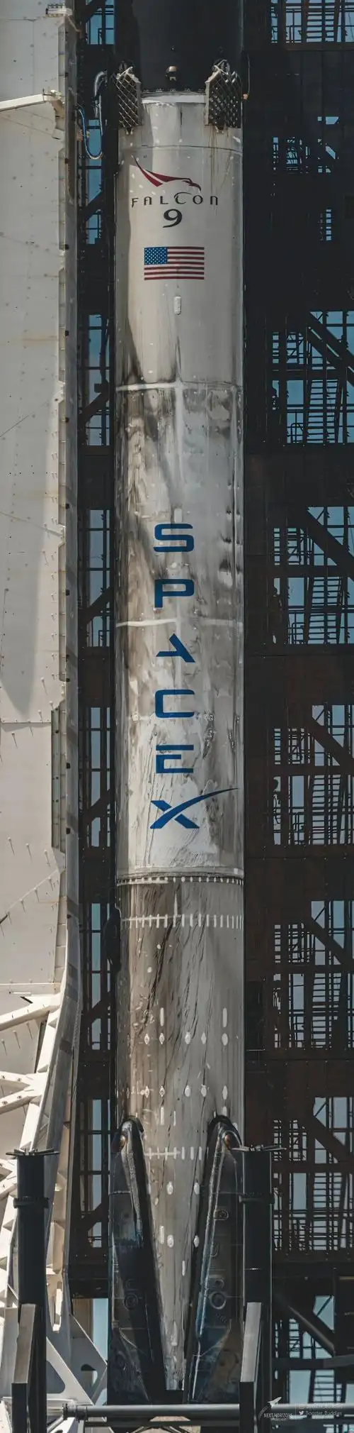 spacex恢复发射活力第二代货运龙首次复用