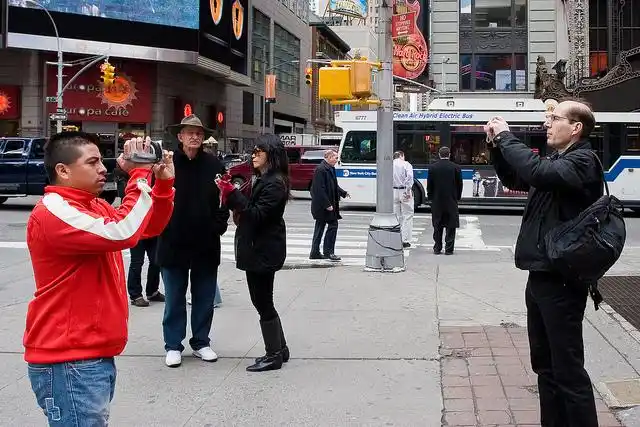 people taking pictures | flickr – 相片分享!