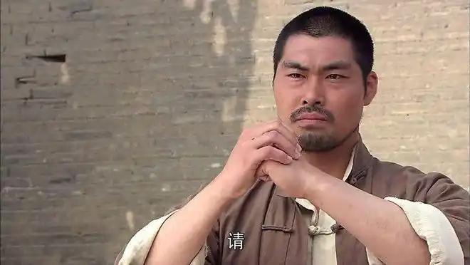 "手撕哥"马京京