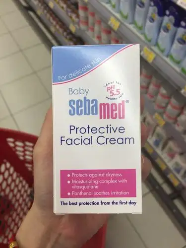 给姐姐的小孩提前备着,不知道国内有没有卖的