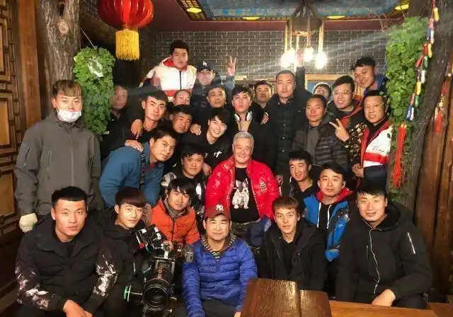 当年说三俗让师傅丢脸被轰下台,如今低调归来尬一角