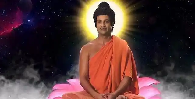 我们平常所称的佛祖,佛陀,释尊,世尊,本师,指的就是释迦牟尼佛.