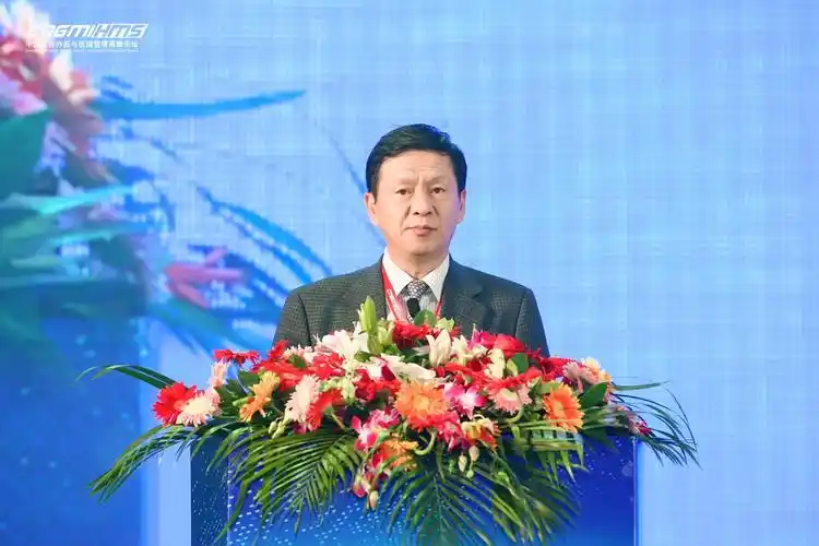 北大国际医院院长陈仲强初期,北大国际医院学科多与北京大学医学部