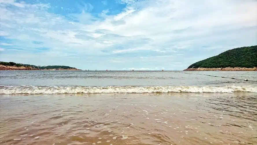 宁波· 松兰山海滨旅游度假区 - 原创作品 - 站酷(zcool)