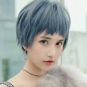 t_1491630903450_0740淘宝假发女短发圆脸超a造型女孩发型韩国酷