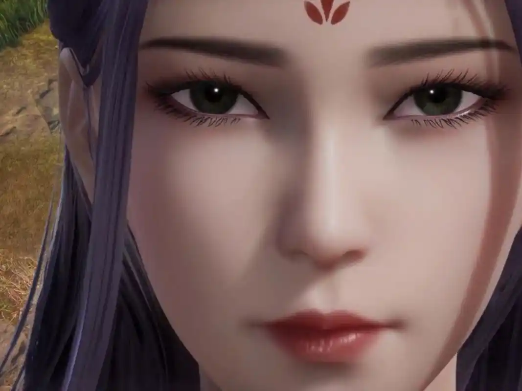 万界仙踪:安芸为何会喜欢上叶星云?