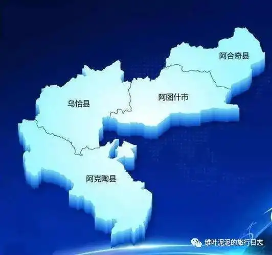 西域之美南疆四阿图什天门香妃墓喀什夜市