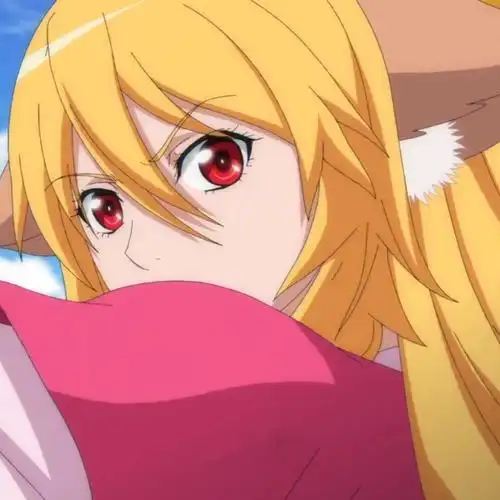 霸气涂山红红头像