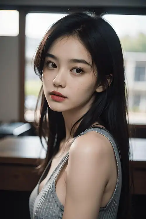 想要让手机桌面更有气质?这里有一些高清美女壁纸供你选择